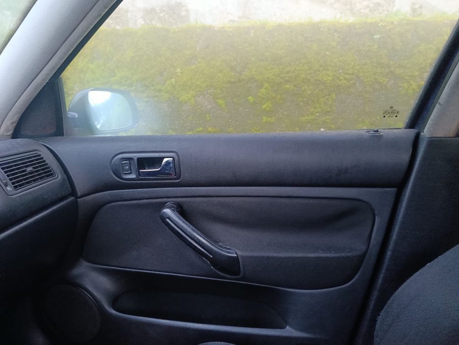 Vendo carro vw 4 em bom estado