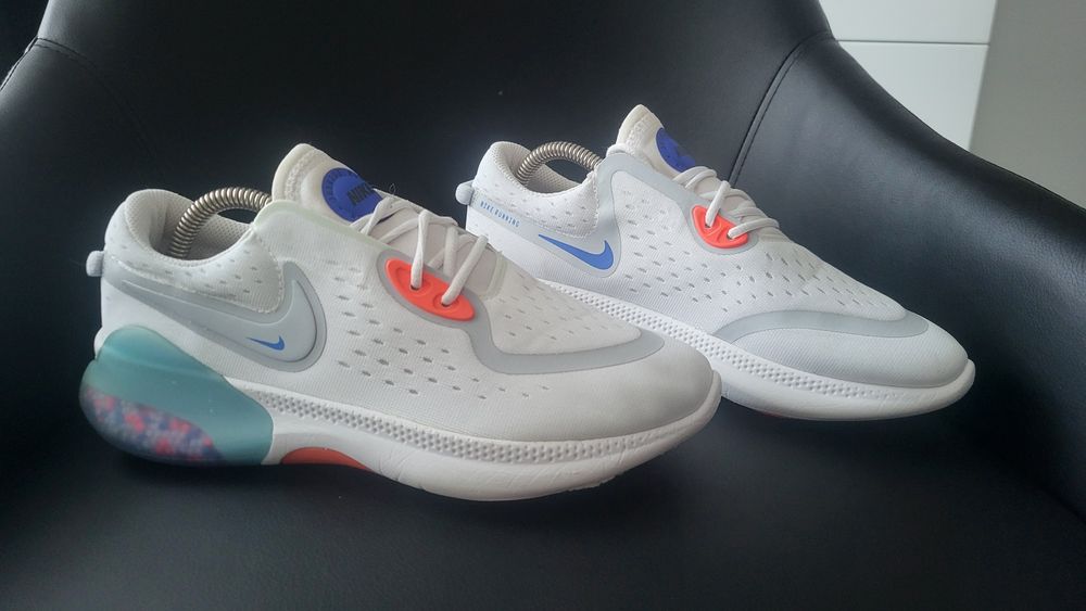 Nike run joyride 39