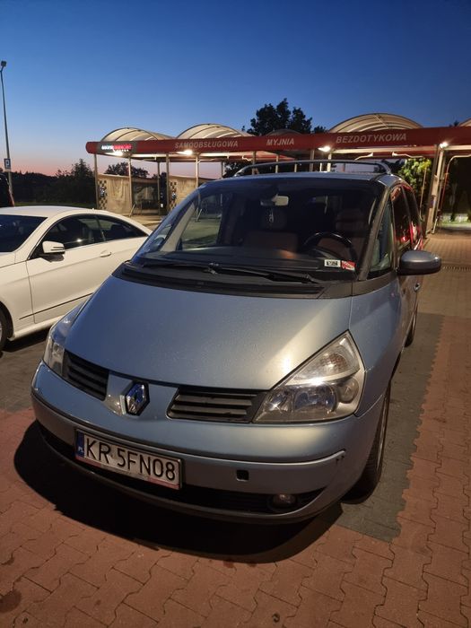 Renault Espace