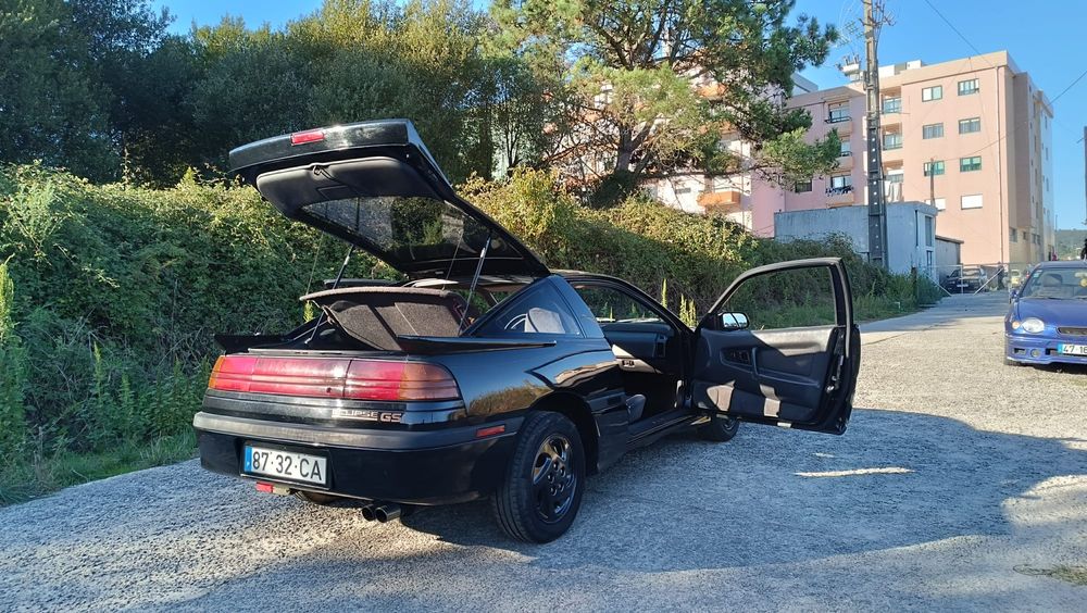 Mitsubishi Eclipse426025852140277764