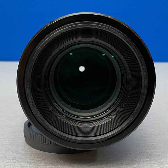 Sony FE 90mm f/2.8 Macro G OSS