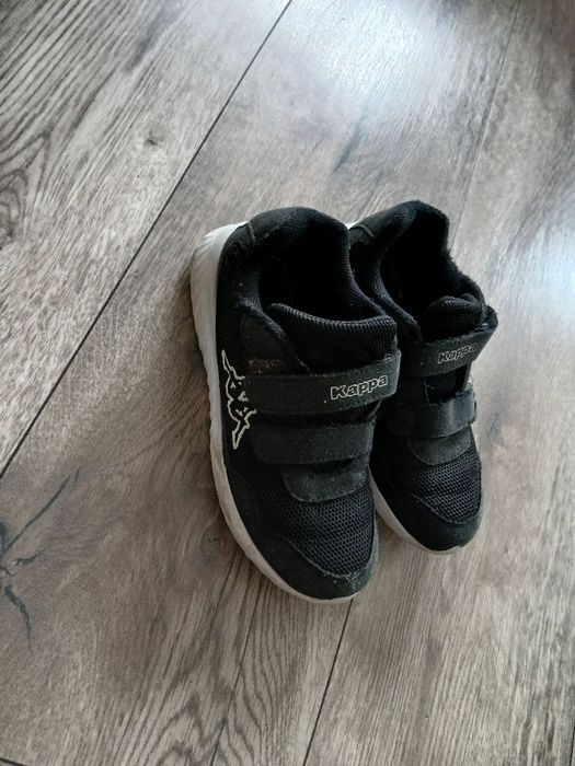 Buty chlopiece Kappa r.30