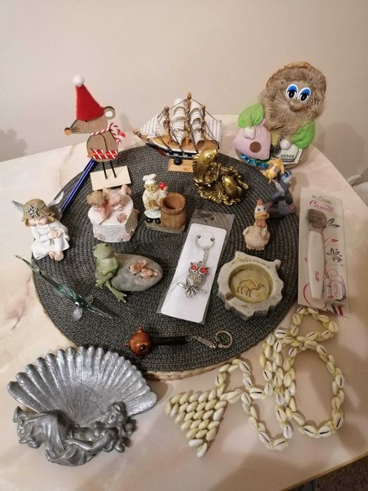 Коллекционные сувениры, иконы