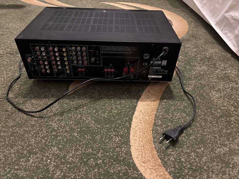 Усилитель звука Для колонок