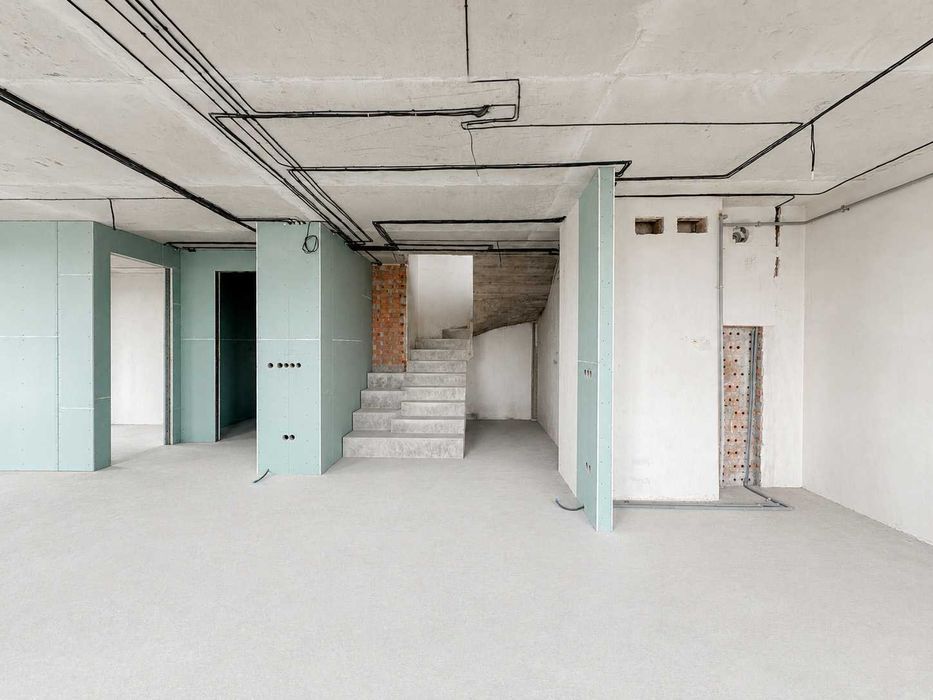 Продаж 4-кімнатної дворівневої квартири у ЖК Well Home по вул. Щирецька, 28