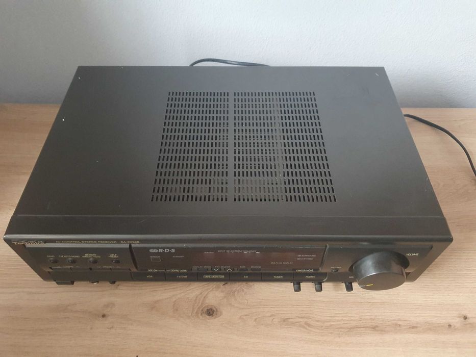 Technics SA-EX320 5.1