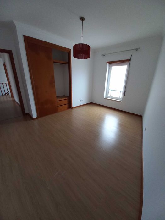 Moradia germinada T3