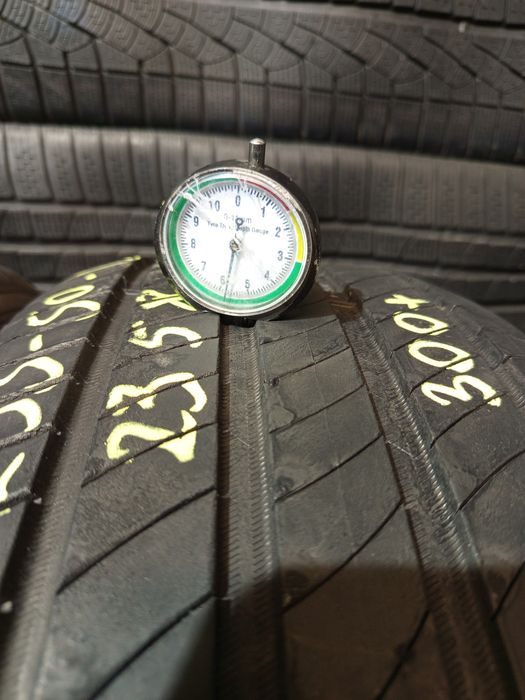 235/50R18 Michelin Primacy4