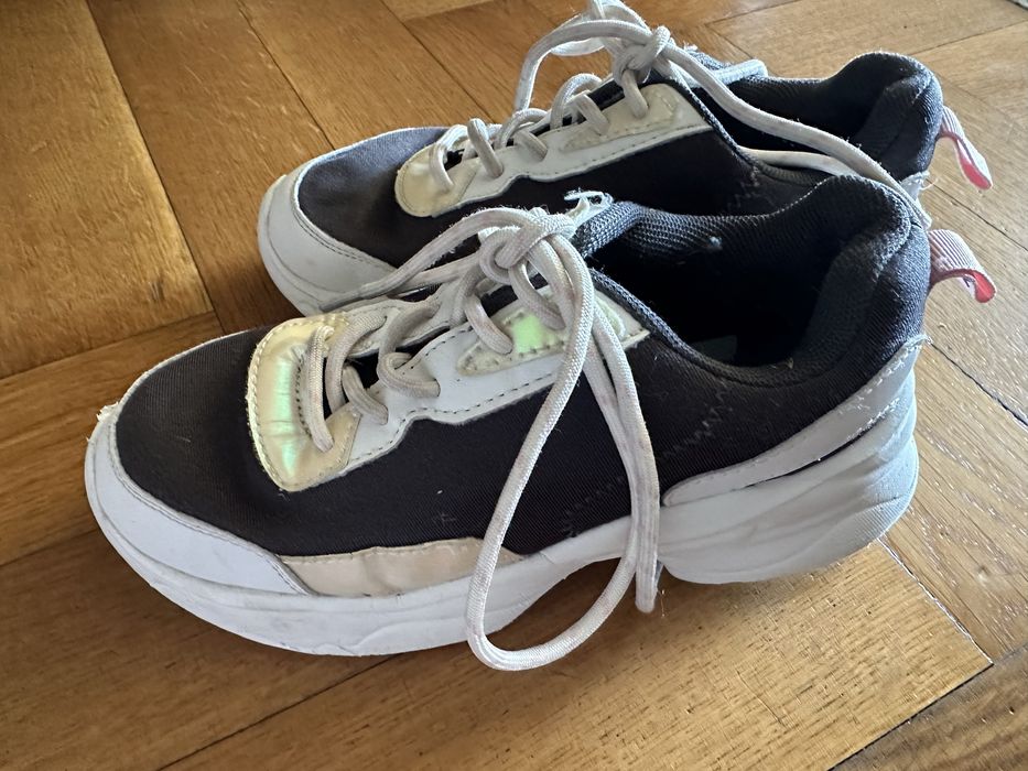 Tenis menina TAM  28-29