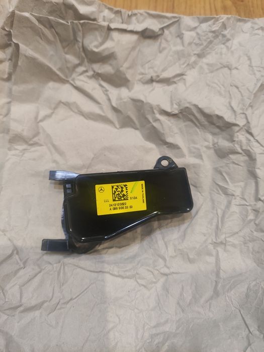 Retrovisor Mercedes (completo original)