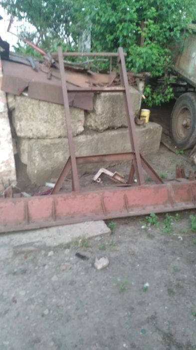 Продам трактор ЮМЗ 6 Л