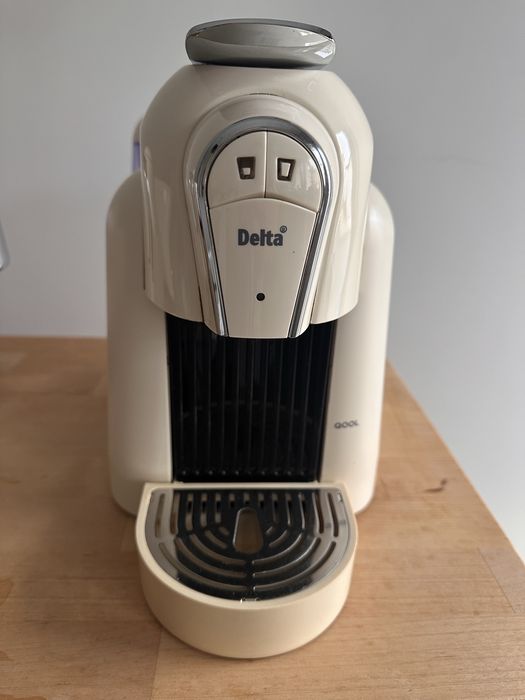 Máquina de Café Delta Q