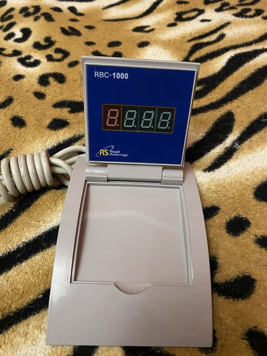 RBC 1000 на 600 купюр продам