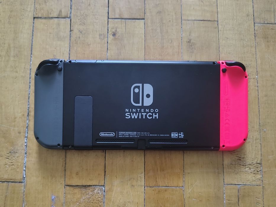 Nintendo Switch v2