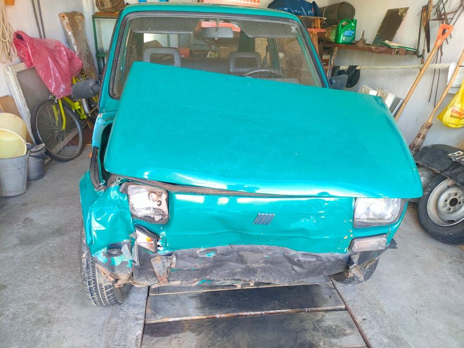 Fiat 126