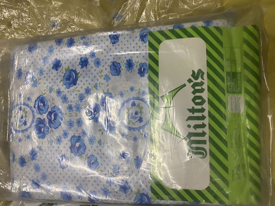 Комплект     белья