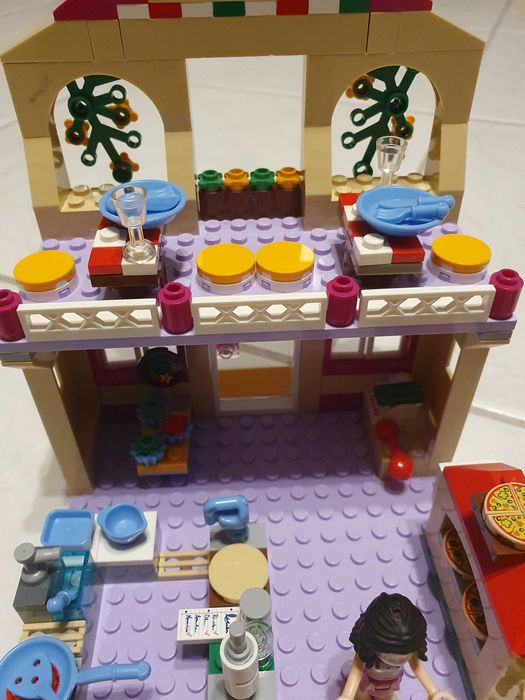 Lego Friends 41311 Pizzeria