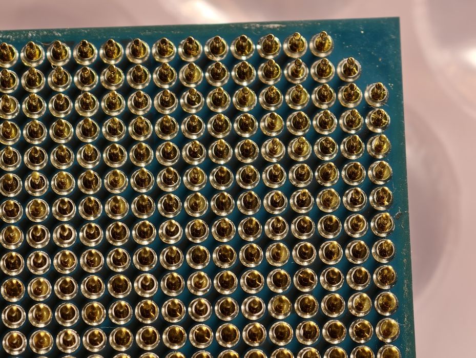 AMD Ryzen 3700X wydajny