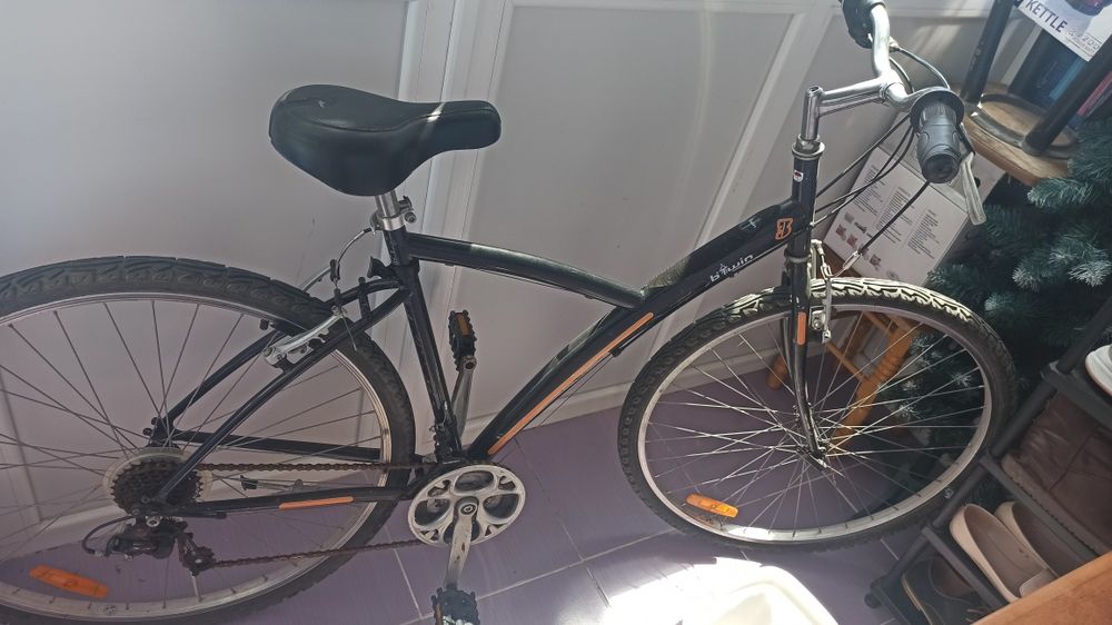 Продам велосипед 26 колеса