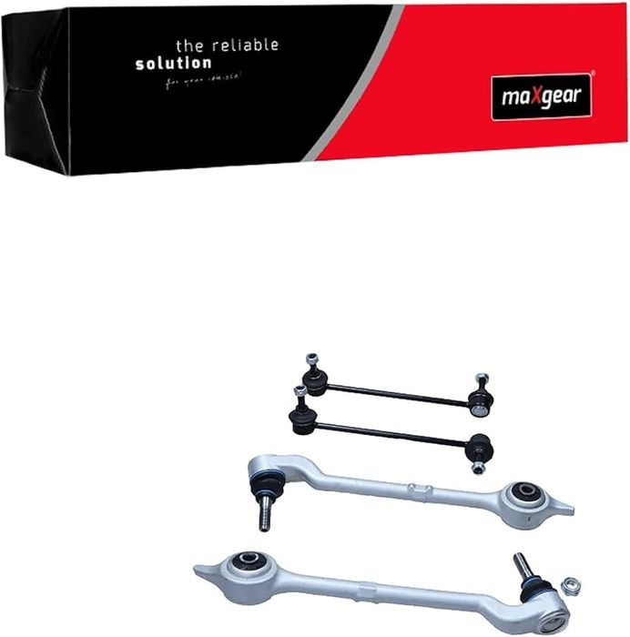 Комплект ричагів підвіска  BMW 5 E39 бмв