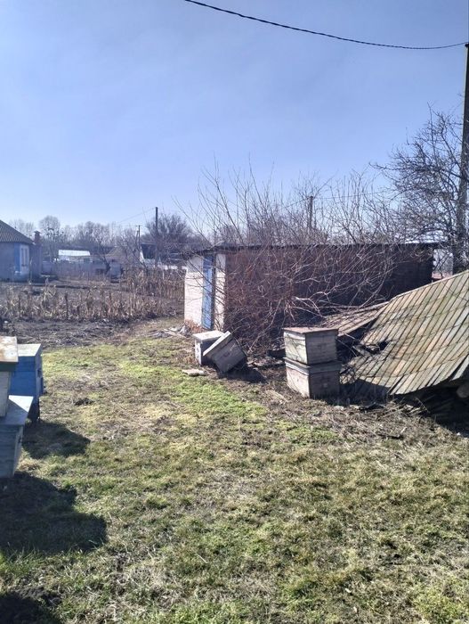 Продам будинок в селі Журавка