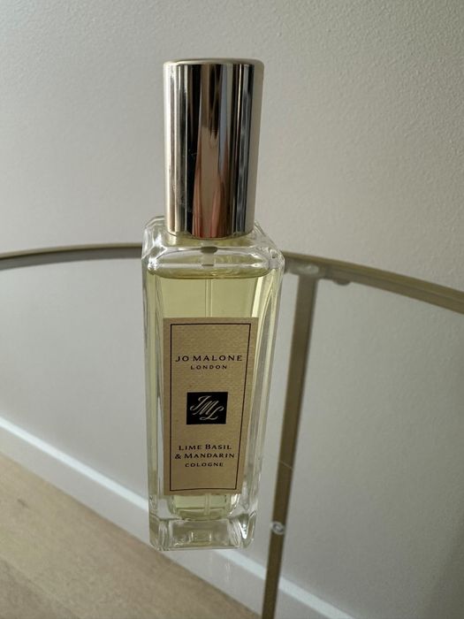 Jo Malone Cologne Lime Basil & Mandarin Cologne 30 ml