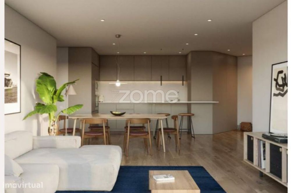 Apartamento T2 Gião Park - Vila do Conde