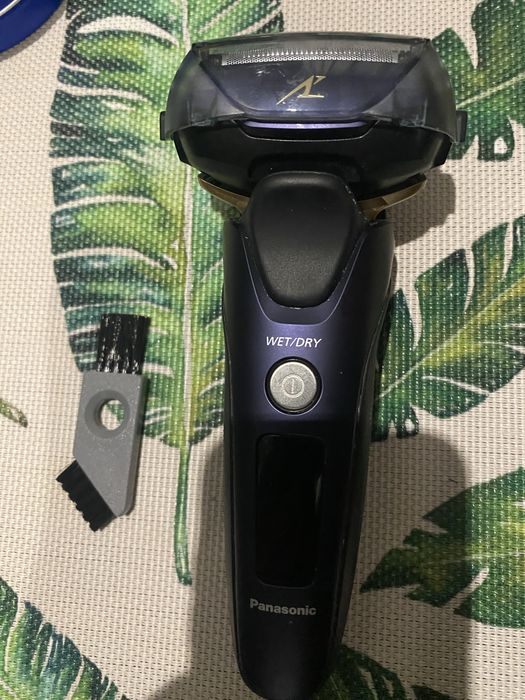 Продам електробритву в дуже чудовому стані панасонік