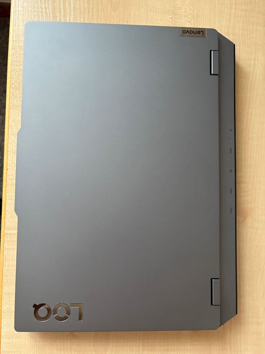 Nowy Laptop Lenovo LOQ15 IRX10 Rtx 5060 I5-13450HX