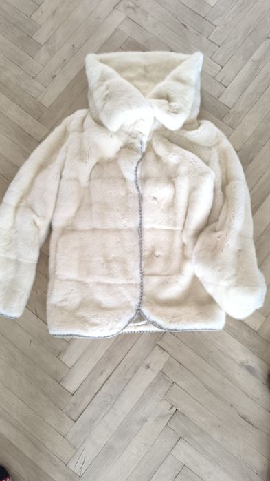 Шуба норкова, автоледі