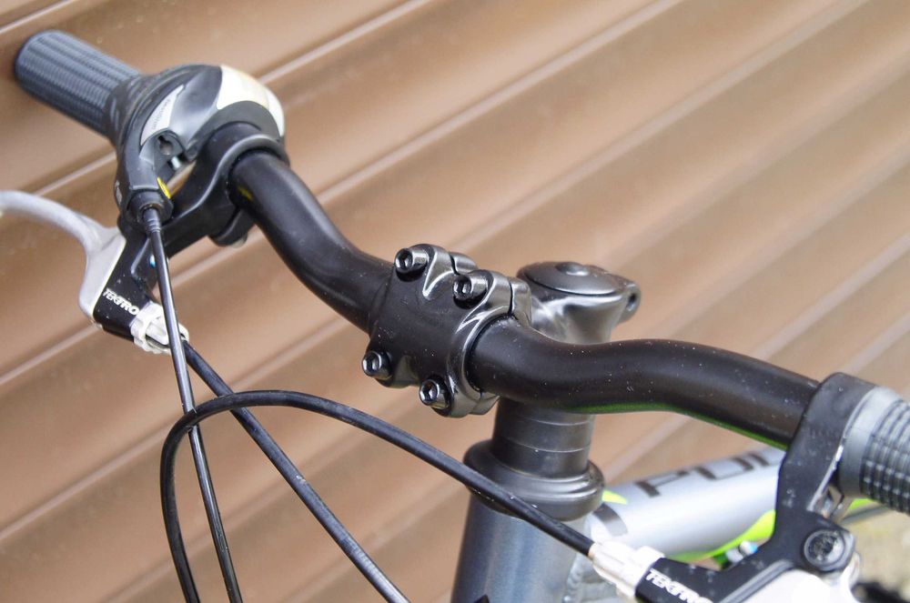 Rower dziecięcy 20' - BULLS PULSAR !! NOWE opony. Biegi.