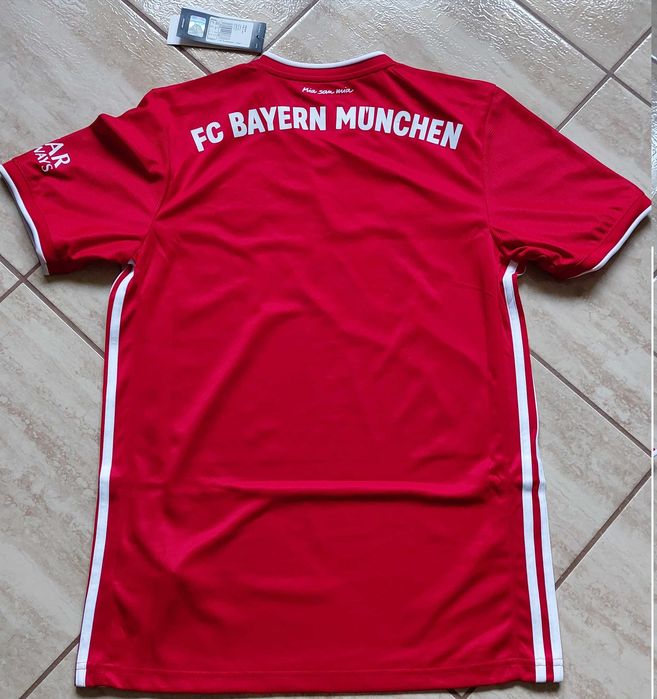 Koszulka Adidas Bayern Monachium , nowa