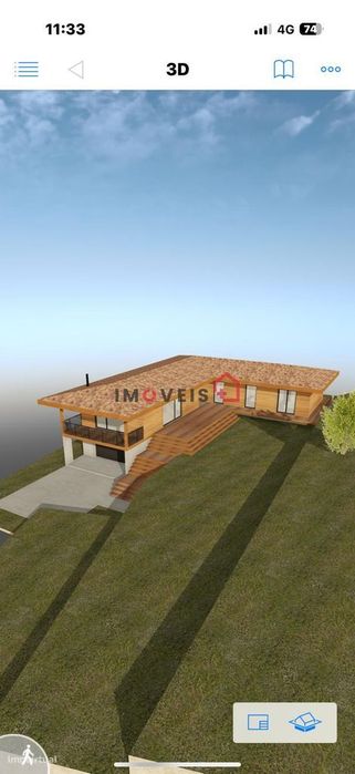 Terreno para construção entre Fátima e Leiria
