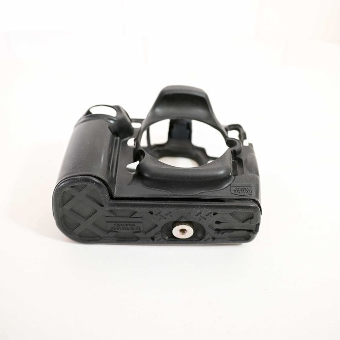 Nikon D300 / D300S capa de silicone Camera Armor