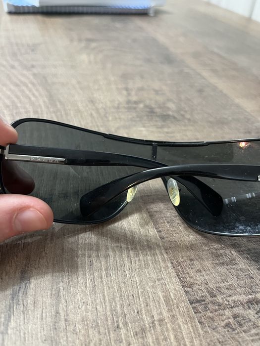 Окуляри PRADA унісекс