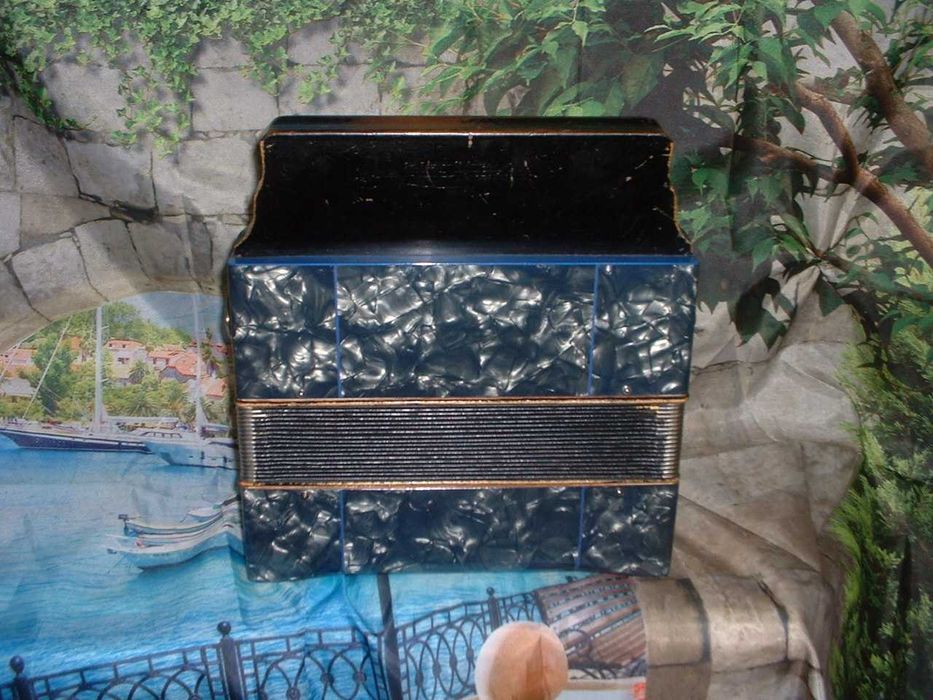 Concertina a venda n.746