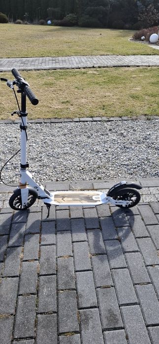 Sprzedam hulajnoge
