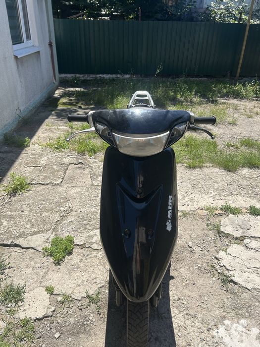 Продам Yamaha jog sa-16