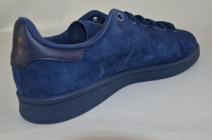 ADIDAS STAN SMITH damskie sportowe nowe ROZ 36 2/3