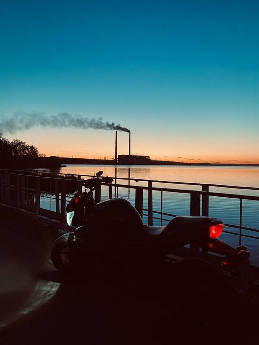 Yamaha xj6 є торг