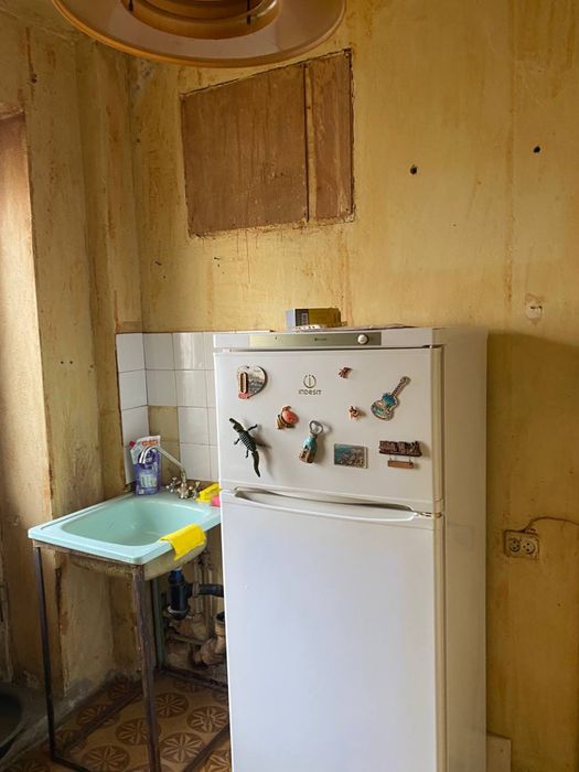 Продается 1 ком. квартира по ул. Космическая