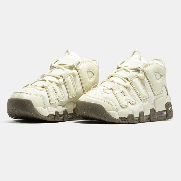 Жіночі Кросівки Nike Air More Uptempo 36-41 (Без Предоплати)