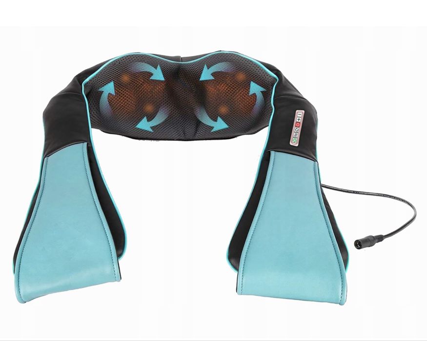 masazer,pas masujacy