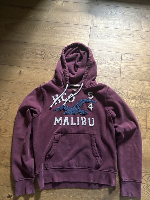 кофта holister archive handmade