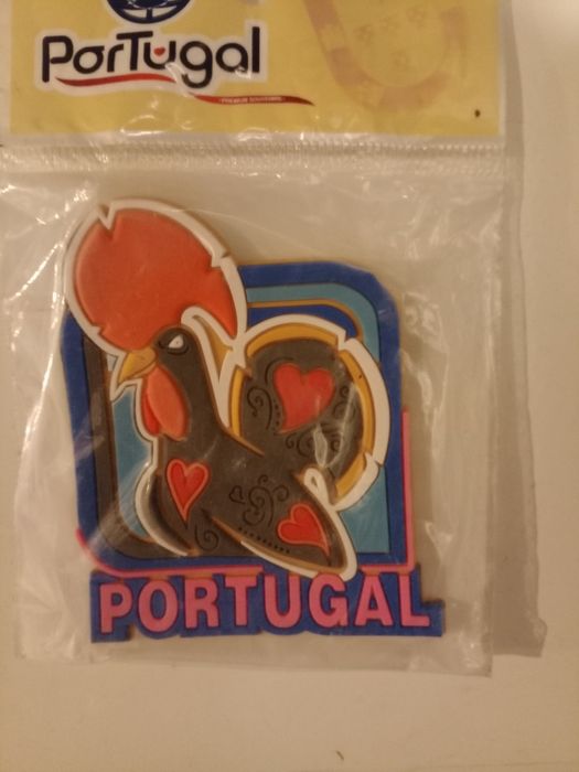 Íman para frigorífico