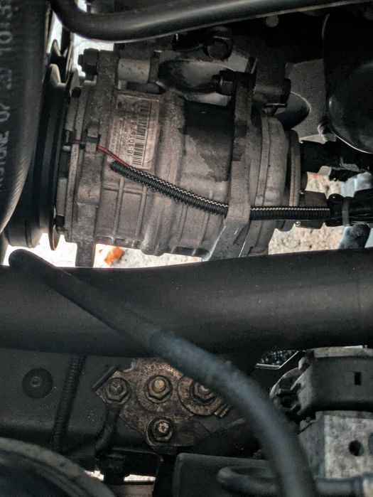 Contentor Frigorifico + Frio Estrada e Garagem