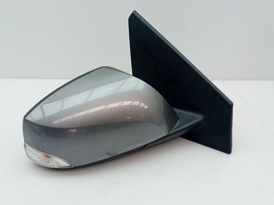 Retrovisor / espelho direito RENAULT Megane III (BZ0_)