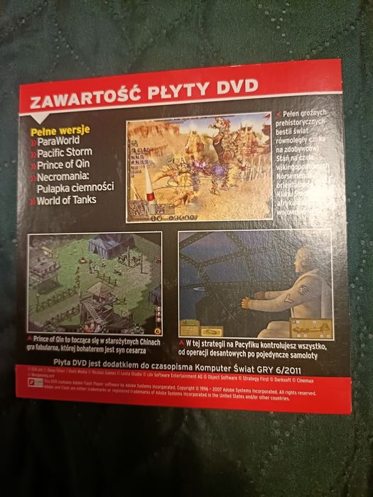 Gry retro fajne nie używane