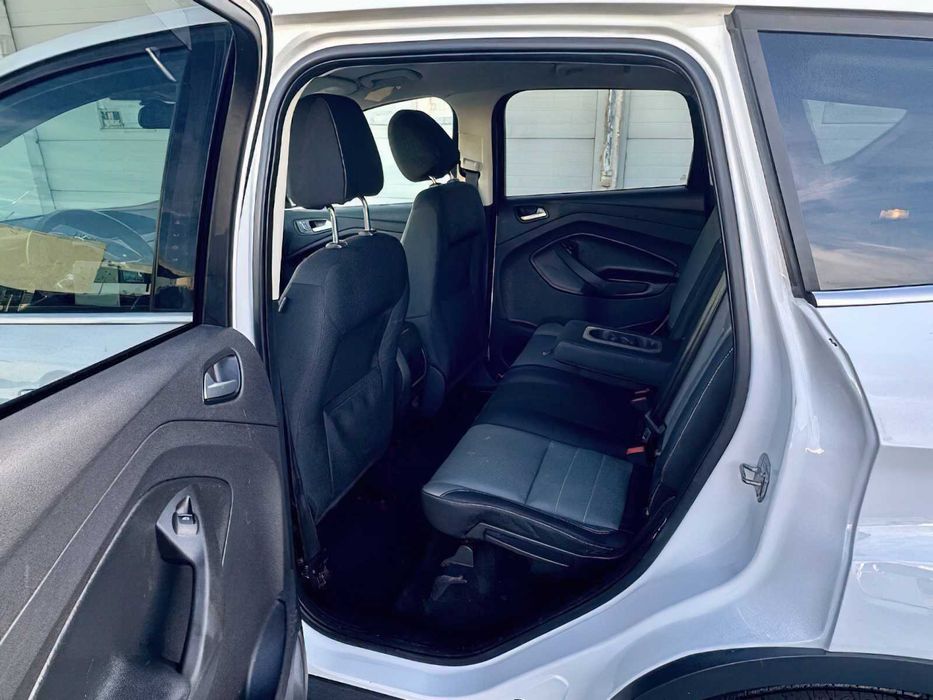Ford Escape SE      2015