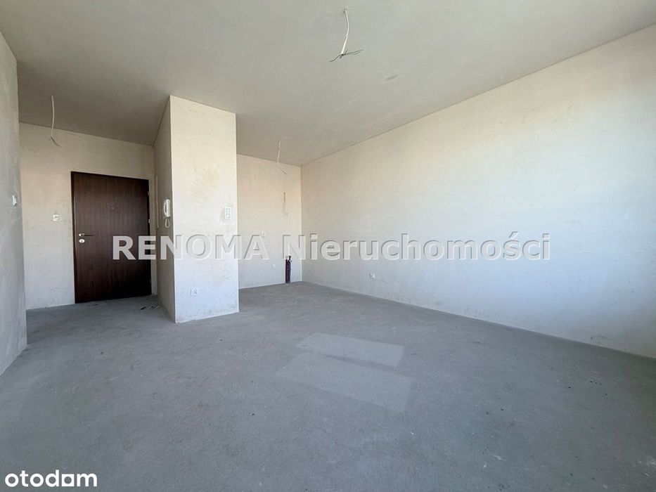 ** Stan deweloperski ** Apartament **